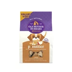 Old Mother Hubbard Classic P-nuttier Peanut Butter Dog Treats, Oven Baked Cru.... Fixed Price $22.82.