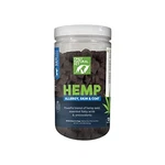 Only Natural Pet Allergy, Skin & Coat Hemp Soft Chews - Omega 3 Supplement For. Fixed Price $71.24.