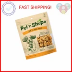 Pet 'n Shape Chik Rice Balls Dog Treats - 1 Pound. Fixed Price $16.24.