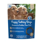 Bone Puppy Teething Rings Peanut Butter Flavor 7.2 Oz Pack Of 1 Dog Treats. Fixed Price $14.49.