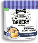 Blueberry Pancake Bites - Dog Treats With Real Blueberries & Vanilla, Traini. Fixed Price $16.76.