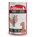 Purebites Mini Chicken Breast Freeze Dried Dog 2.1 Ounce (pack Of 1), Red. Fixed Price $17.24.
