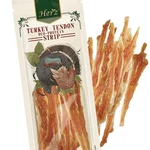 Herz Turkey Tendons Hypoallergenic Puppy Treats, Rawhide Free Chews, Usa-sourced. Fixed Price $26.59.