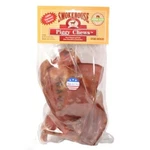 Smokehouse Treats Pig Ears Dog Chews 6 Count. Fixed Price $29.99.