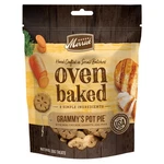 Merrick Oven Baked Natural And Crunchy Bag Of Treats, 11 Ounce (pack 1). Fixed Price $15.53.