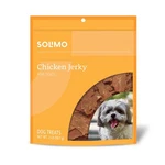 Chicken Jerky Dog Treats - 2 Lb Pack For Healthy Canine Snacks. Fixed Price $32.49.