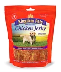 Chicken Jerky Dog Treats With Only 3 Ingredients And No Fillers, Pound Bag. Fixed Price $54.96.