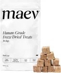 Maev Human Grade Freeze Dried Raw Beef Liver Treats. Fixed Price $39.32.