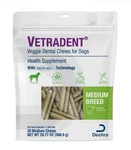 Vetradent Veggie Dental Chews For Medium Dogs, 30 Count. Fixed Price $40.76.