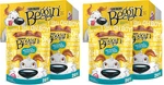 Strips Real Meat Dog Treats,with Bacon And Peanut Butter Flavor - 26 Oz. Po. Fixed Price $65.99.