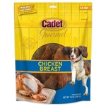 Cadet Gourmet Chicken Breast Dog Treats 14 Ounce Healthy Natural Protein Snacks. Fixed Price $22.59.
