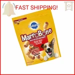 Pedigree Dry Dog Treats Marrobone, Real Beef Flavor, 6 Lb. Bag (pack Of 1). Fixed Price $21.16.