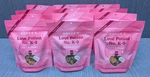 4.5 Lb Bocce's Love Potion No. K-9 Soft & Chewy Dog Treats Wheat Free. Fixed Price $29.99.