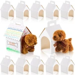 Shinyrelief 36 Pcs Dog Party Favors Boxes House Shaped Treat Gift With. Fixed Price $64.95.