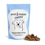 Spot & Tango Bison Kidney Bites Dog Treats - Single 2.5 Ounce (pack Of 1). Fixed Price $28.92.
