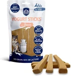 Himalayan Pet Supply Yogurt Sticks Dog Chew Treats In Bacon Flavor, 5. Fixed Price $7.99.