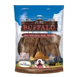 Loving Pets Pure Buffalo Lung Steaks Dog Treat 1 EACH/4 Oz By. Fixed Price $9.84.