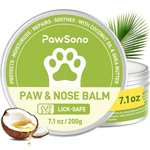 Pawsono Dog & Nose Balm Lick-safe, All-natural. Fixed Price $55.99.
