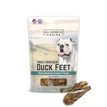 All American Canine 10 Natural Duck Feet Dog Treats Count (pack Of 1). Fixed Price $36.39.