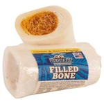 Redbarn Bacon Cheese Filled Bone Vitamin Natural Dog Chew Treat Small Usa. Fixed Price $8.90.