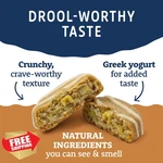 Natural Balance Yo-gut Bites Peanut Butter Banana Dog Treats 10OZ. Fixed Price $27.99.