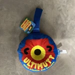 Bark Box New Ultimutt Inner Tube Dog 50+ Lbs. Plush Squeaker Toy. Fixed Price $19.99.