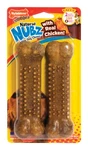 Nubz Edbls Dc Chkn 2 Lrg. Fixed Price $20.70.