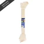 Pet Factory 100% Made In Usa Beefhide 15-17" Count (pack Of 1), Natural. Fixed Price $27.70.