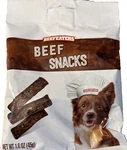 Beefeaters Snack Sticks For Dogs 1EA 1.6OZ Bag-brand New-ships 24 Hours. Fixed Price $8.88.