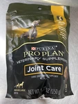 Purina Pro Plan Joint Care Chews For Dogs. Fixed Price $27.00.