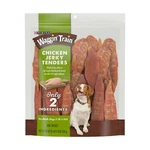 Purina Waggin' Train Chicken Jerky Tenders Adult Dogs Treats Food 18 Oz Pck. Fixed Price $31.74.