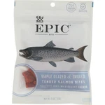 Jerky Slmn Mple Bites 2.5 Oz(case Of 8) By Epic Dental. Fixed Price $88.98.