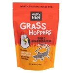 Happy Hen Grasshoppers 4OZ. Fixed Price $20.69.
