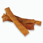 Bacon Strips 6OZ Bbq-flavored Pork Chews For All Dogs, Usa-made 4G1R. Fixed Price $12.89.