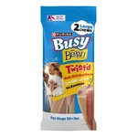 Purina Busy With Beggin Twist Adult Dog Chew 7 Ounce (pack Of 6), Bacon. Fixed Price $38.90.