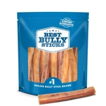 Best Bully Sticks 6 Inch Jumbo For Dogs 12 Count (pack 1) -.... Fixed Price $116.27.