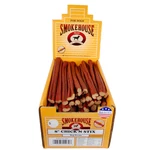 Smokehouse Chicken Stix Dog Treats 60EACH/8 In; Coun. Fixed Price $54.01.