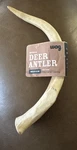 Amazon Brand - Wag Deer Antler Whole Medium. Fixed Price $10.99.