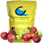 Quenchers Hydration Supplement Treat, Thirst For Horses. Fixed Price $42.95.