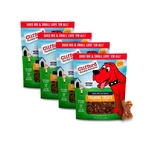 Clifford The Big Red Soft Training Treats Puppies & - Healthy. Fixed Price $53.88.