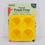 Woof Pupsicle Treat Tray Xl Freezer Mold Dogs Passive Or Solo Play Toy New. Fixed Price $11.99.