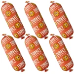 Happy Howie's Howies Soft Meat Treat - Dog Food Rolls High. Fixed Price $70.17.