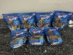 28 Purina Busy Bone Mini Long Lasting Chew Dog Treats Small (7 Packs Of 4) New. Fixed Price $33.99.