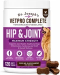 Dr. Joseph's Dog Hip & Joint Wellness Supplement High-strength Glucosamine,. Fixed Price $69.10.