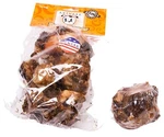 Yum! Gogo All Natural Dog Treats Usa Made Smoked Meaty Knee Bone - 4 Pack. Fixed Price $20.53.