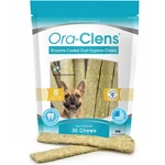 Ora-clens Oral Hygiene Chews For Small Dogs-enzymatic 8 Ounce (pack Of 1). Fixed Price $28.31.