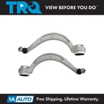 Trq Front Lower Control Arm With Ball Joint Set Fits Audi. Fixed Price $174.95.