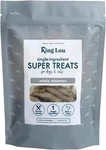 King Lou Pets Whole Minnows For Cats And Dogs Freeze Dried Usa-mad. Fixed Price $22.89.