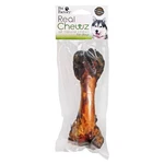Pet Factory Real Chewz Pork Femur Bone (6-8 Count (pack Of 1), Natural. Fixed Price $11.99.