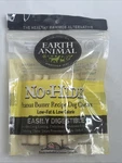 Earth Animal No-hide Peanut Butter Natural Rawhide-free Dog Chews, Small. Fixed Price $18.99.